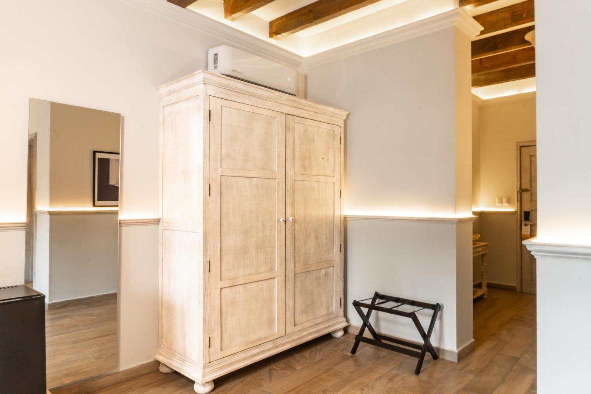 Voco Royalty Puebla Downtown By Ihg Hotell Eksteriør bilde