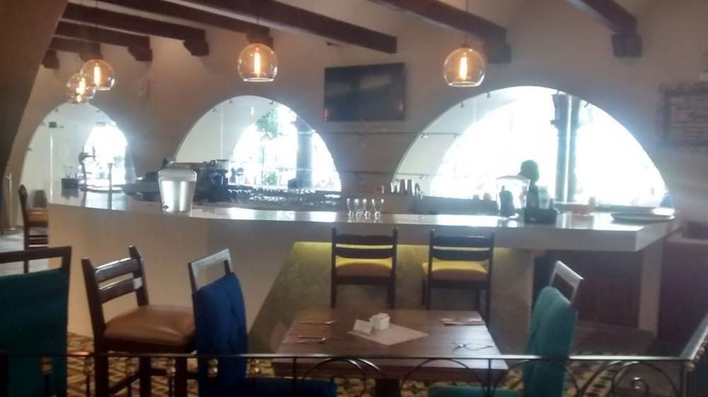 Voco Royalty Puebla Downtown By Ihg Hotell Eksteriør bilde